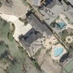 david toms house.